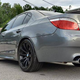 Image for article titled At $19,999, Could This 2009 BMW M5 Be The Ultimate Bargain Machine?